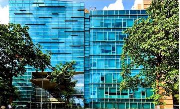 Sheth House